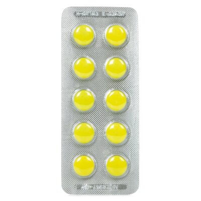 Холіхол Baum Pharm таблетки №50