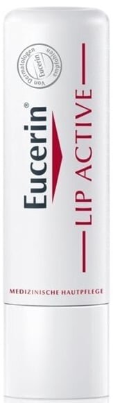 Бальзам для губ Eucerin pH5 Lip Active SPF 20 (63170), 4,8 г