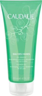 Гель для душу Caudalie Eau des vignes, 200 мл