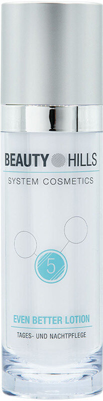 Лосьйон для обличчя Beauty Hills Even Better відновлюючий для всіх типів шкіри, 120 мл