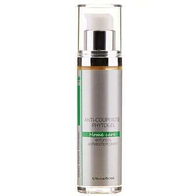 Фітогель Green Pharm Cosmetic антикуперозний, 50 мл