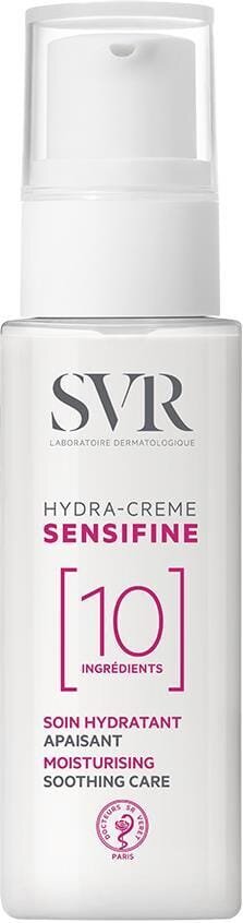 Крем для обличчя SVR Sensifine зволожуючий, 40 мл