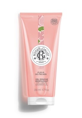 Гель для душу Roger&Gallet Квітка інжиру, 200 мл