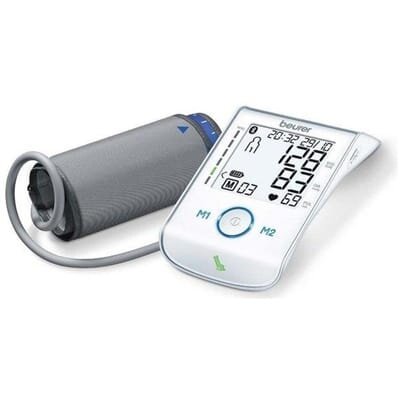 Тонометр Beurer BM 85 автоматичний з Bluetooth