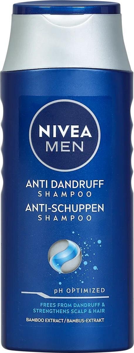 Шампунь Nivea Anti Dandruff Проти лупи (81533), 250 мл