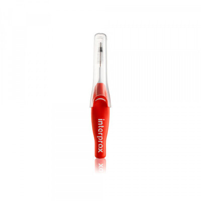 Міжзубні щітки Dentaid Interprox 4G Mini Conical, 1,0 мм, 6 шт