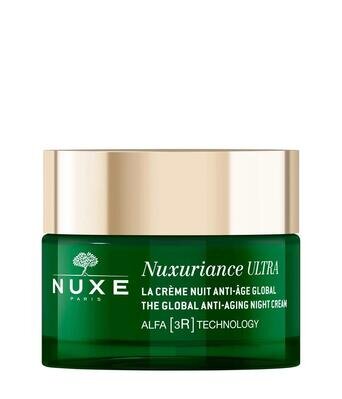 Крем для обличчя Nuxe Nuxuriance Ultra нічний, 50 мл