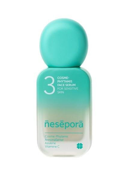 Сироватка для обличчя Nesepora для чутливої шкіри, 30 мл
