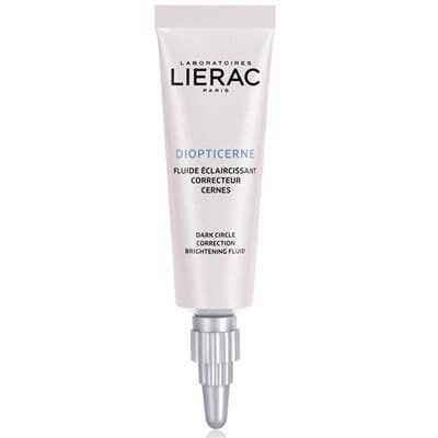 Флюїд для контуру очей Lierac Diopticerne, 15 мл