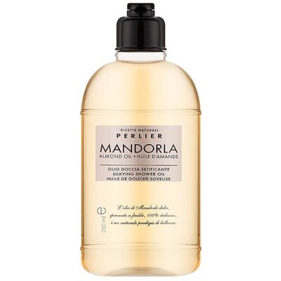 Олія для душу Perlier Mandorla Almond Oil Мигдаль, 250 мл