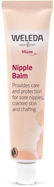Бальзам для сосків Weleda Nipple Balm, 25 г
