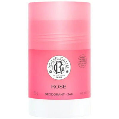 Дезодорант Roger&Gallet Троянда, 50 г