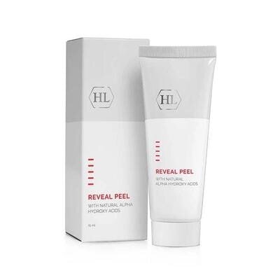Пілінг-гель для обличчя Holy Land Reveal Peel, 75 мл