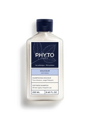 Шампунь Phyto Ніжність для волосся для всієї родини, 250 мл