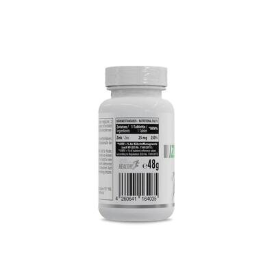 Цинк піколінат MST Nutrition Healthy Zinc picolinate, 60 таблеток