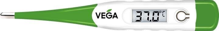 Термометр медичний Vega МТ-519 цифровий з гнучким наконечником