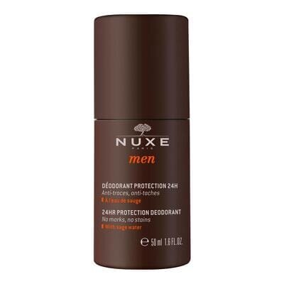 Дезодорант кульковий Nuxe Men 24h для чоловіків, 50 мл