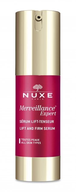 Сироватка для обличчя Nuxe Merveillance Expert, 30 мл