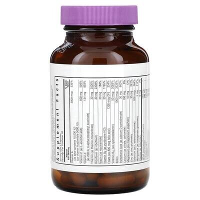 Комплекс Формула для волосся та нігтів Bluebonnet Nutrition Ultimate Hair & Nail Formula, 90 гелевих капсул