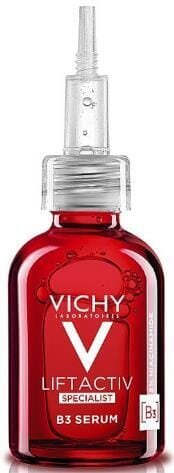 Сироватка для обличчя Vichy Liftactiv Specialist B3 проти пігментних плям та зморшок, 30 мл