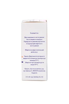 Белакне дуо гель 1 мг/г+25 мг/г по 30 г у флак. з помп.