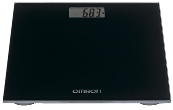 Ваги персональні Omron HN-289 (HN-289-ЕВК) цифрові