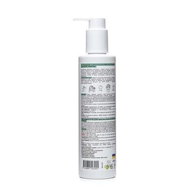 Кондиціонер для волосся Hillary Hop Cones & B5 Hair Growth Invigorating для росту волосся, 250 мл
