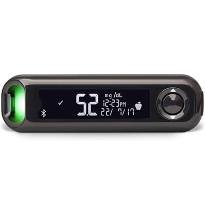 Глюкометр Contour plus One