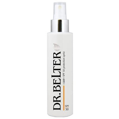 Спрей Dr.Belter Sun Сонцезахисний з SPF 50, 120 мл