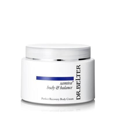 Крем-ліфтинг для тіла Dr.Belter Samtea body&balance Ідеальне відновлення, 230 мл