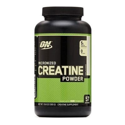 Креатин Optimum Nutrition Creatine Powder, 300 г