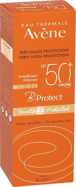 Засіб сонцезахисний Avene B-protect SPF50+, 30 мл