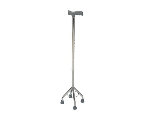 Палиця Karadeniz Medical PR-844 на чотирьох опорах регульована