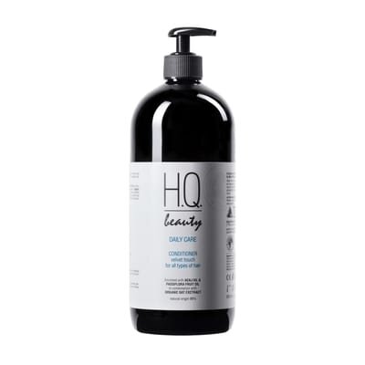Кондиціонер H.Q.Beauty Daily для щоденного догляду для всіх типів волосся, 950 мл