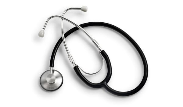 Стетоскоп (фонендоскоп) Little Doctor LD Prof-Plus з односторонньою головкою