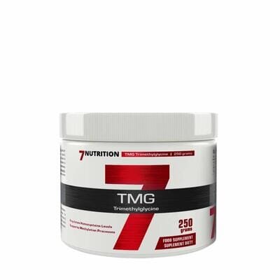 Триметилгліцин 7Nutrition TMG Trimethylglycine, 250 г