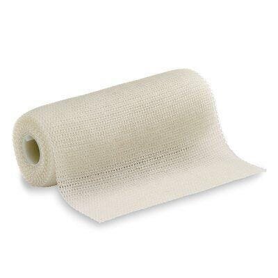 Бинт Softcast 3M 82105 напівжорсткий, білий, розмір 12,7 см х 3,6 м