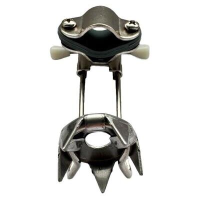 Наконечник Торос Груп 1148 металевий проти ковзання