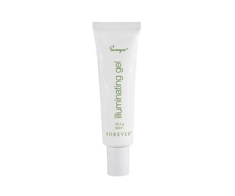 Гель Соня Форевер Forever Living Illuminating для сяйва шкіри, 28,3 г