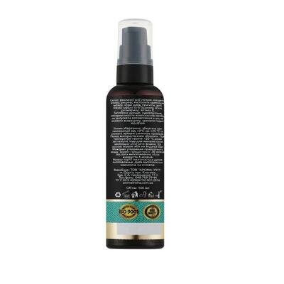Олія для волосся Aroma Kraina проти випадіння, 100 мл