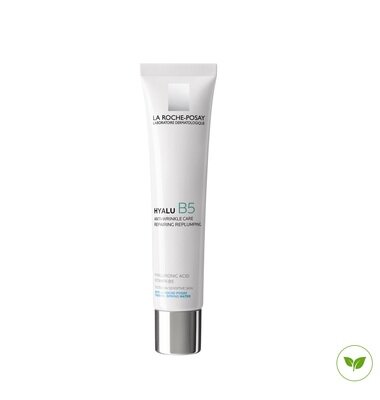 Засіб для обличчя La Roche-Posay Hyalu B5 дерматологічний для корекції зморшок і відновлення пружності шкіри, 40 мл
