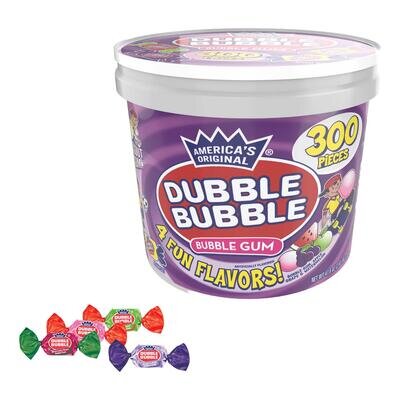 Жувальна гумка Dubble Bubble асорті, 1 шт