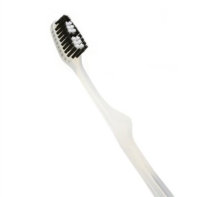 Зубна щітка Megasmile Soft Black Whitening