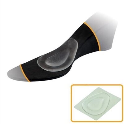 Вкладиш Foot Care SHP-210 під підйом зводу стопи