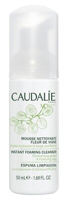 Піна-мус Caudalie Fleur de Vigne для вмивання, 50 мл