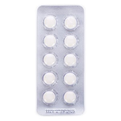 Ацеровіт Baum Pharm таблетки №10