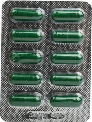 Нормасед Фіто День Fidem Pharm капсули №20