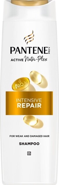 Шампунь Pantene Pro-V Інтенсивне відновлення, 250 мл