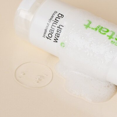Гель для вмивання Dermalogica Clear Start Breakout Clearing Foaming Wash очищаючий XL, 295 мл