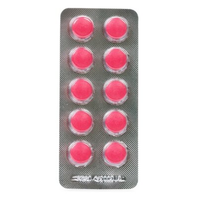 Гастріджен Baum Pharm Gastrigen 10000 ОД таблетки №30